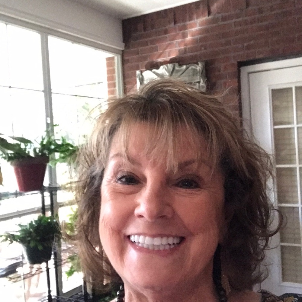 Meet your Posher, Judy